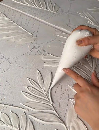 Textura Sin Miedo - Curso Grabado