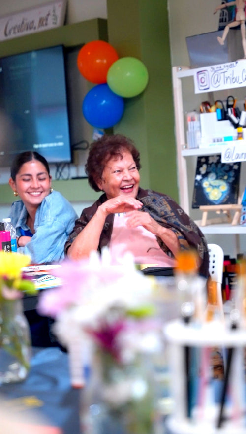 Gift Card Tribu Creativa – $45